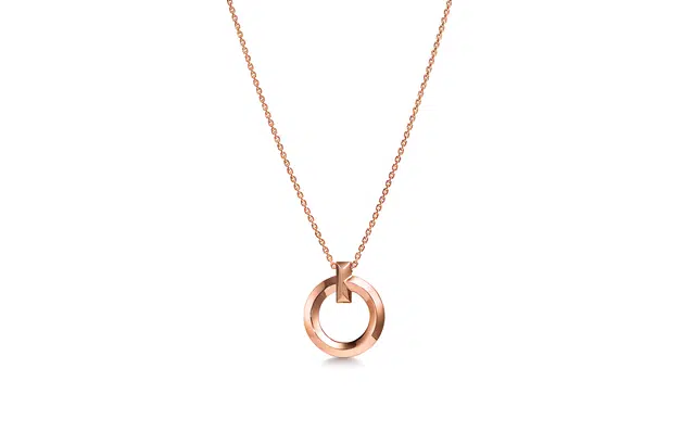 TIFFANY CO. T