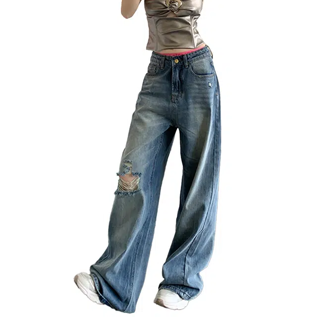Menglaini clean fit