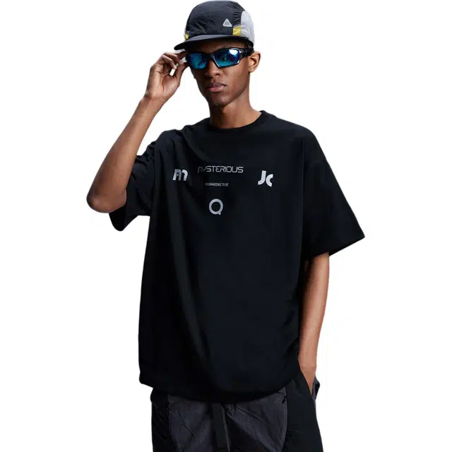 RUIZENLUO T