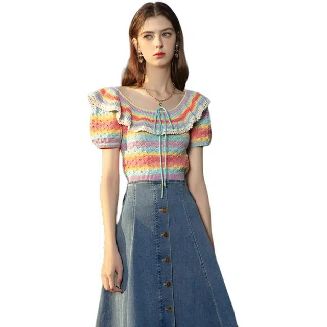 JORYAweekend SS24