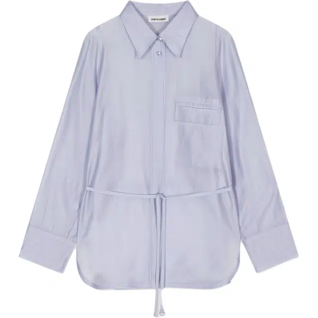 LOW CLASSIC SS25