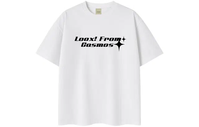 LOOX Logo T