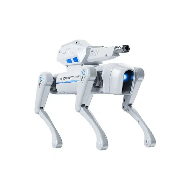 FERPECT TOYS AI APP