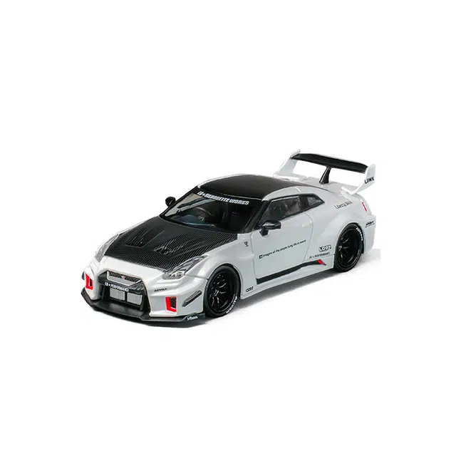 Cm Model GT-R35RR LBWK