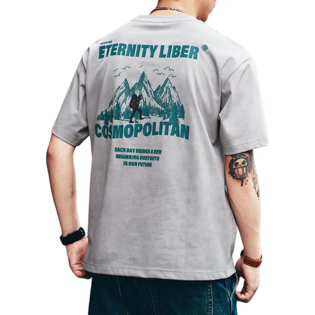 T