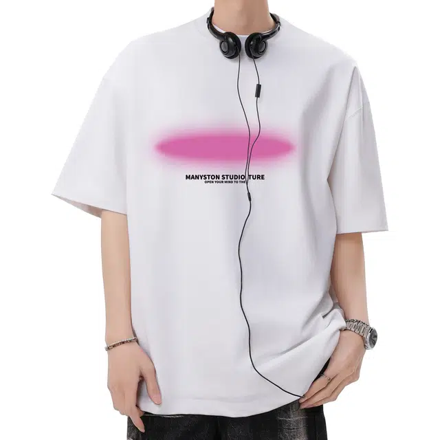MARK WAFFLE T