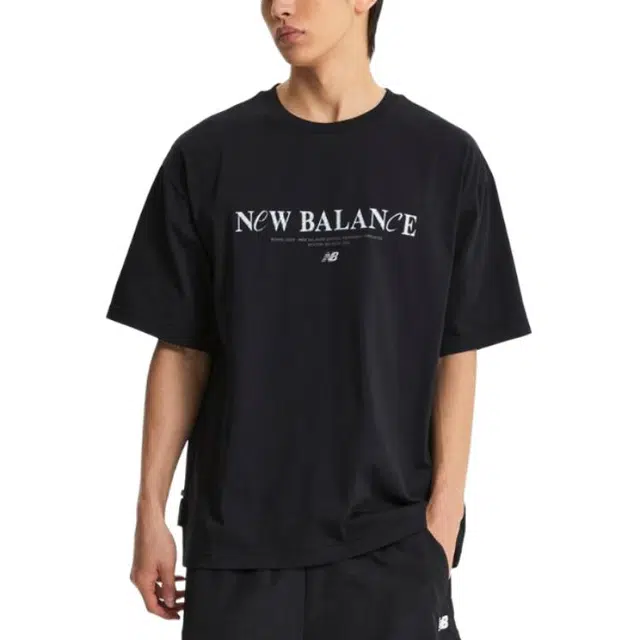 New Balance T