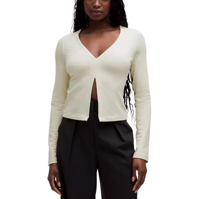 lululemon ModalFleece T