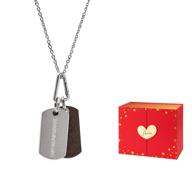 Emporio Armani Necklace