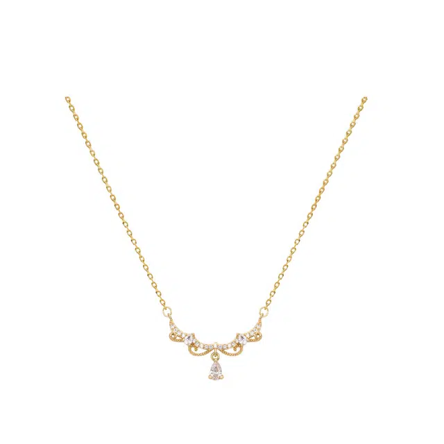 GRACE GIRL 925
