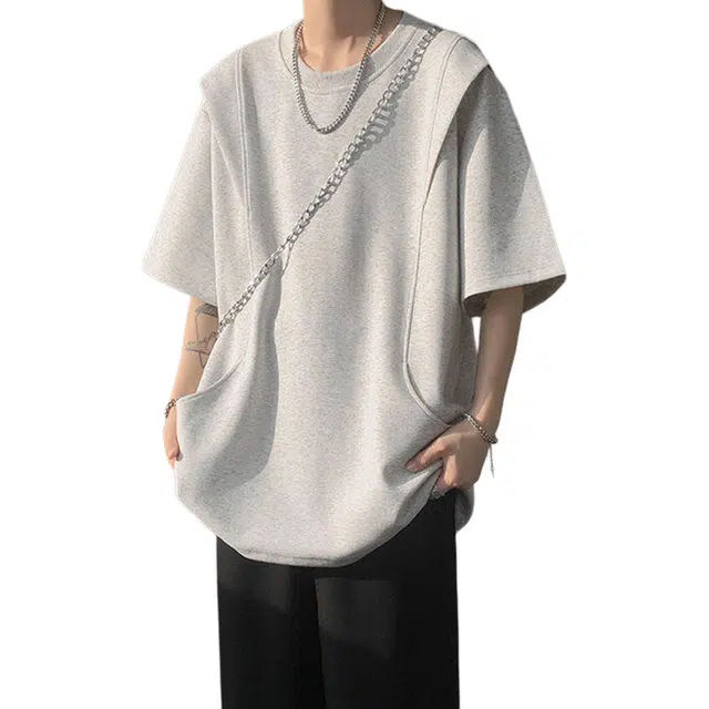 City Hipster T