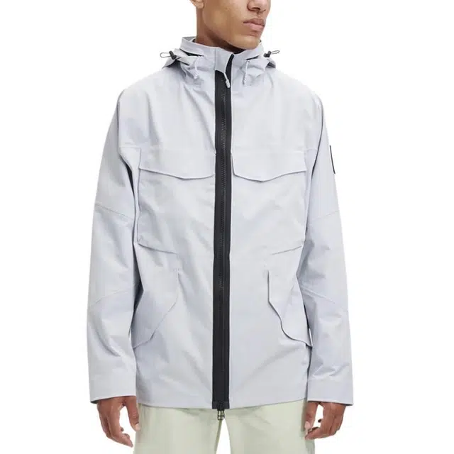 On Explorer Jacket