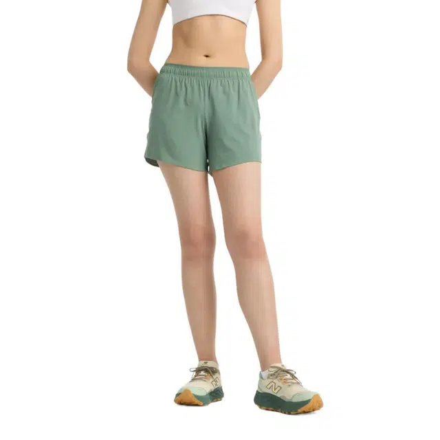 New Balance NB RC Short 5"