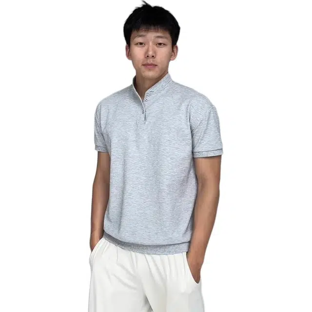 WELTER EXPERIMENT Polo
