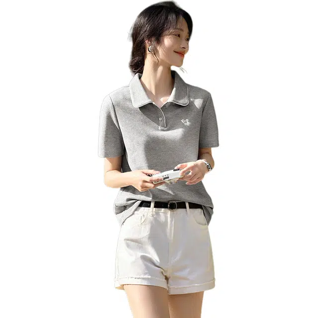 XWI Polo T