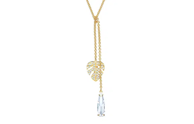 Swarovski Tropical Y