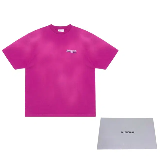 Balenciaga FW22 T