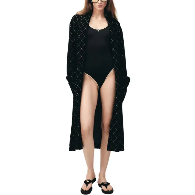 CHANEL 25M Coco Beach