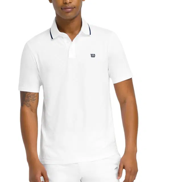 Wilson Polo