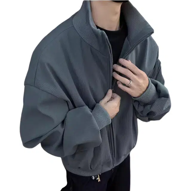 JIMIJONS oversize