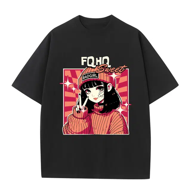 FQHQ T