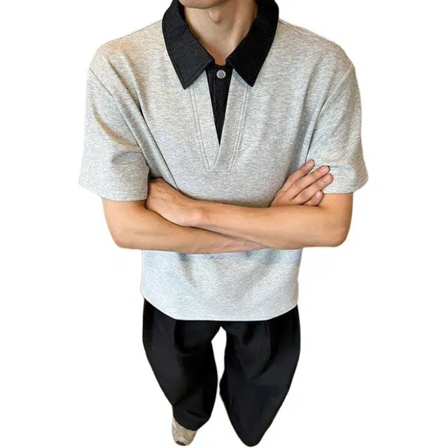 cleanfitTPolo