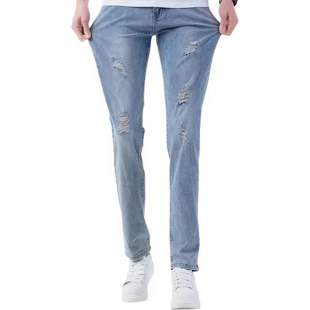 BaiYuan Trousers