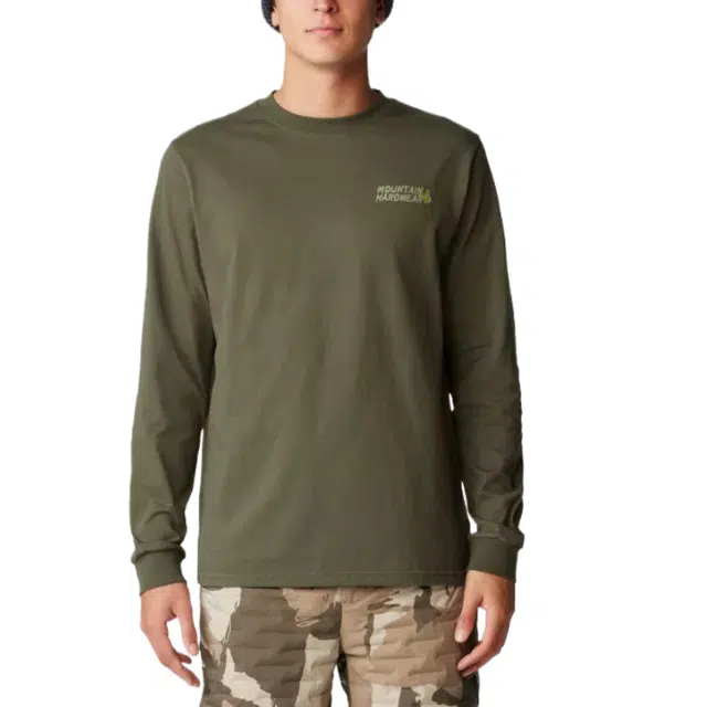 MOUNTAIN HARDWEAR T