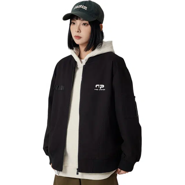 RAP PANDA logo