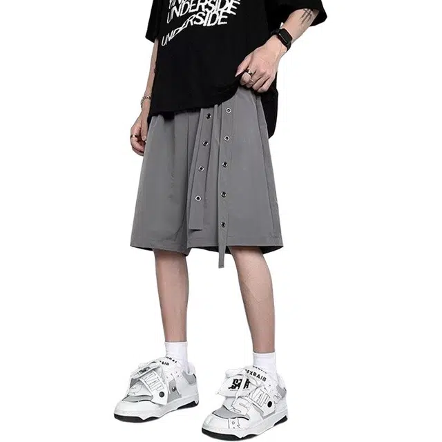 YICHEN cityboy