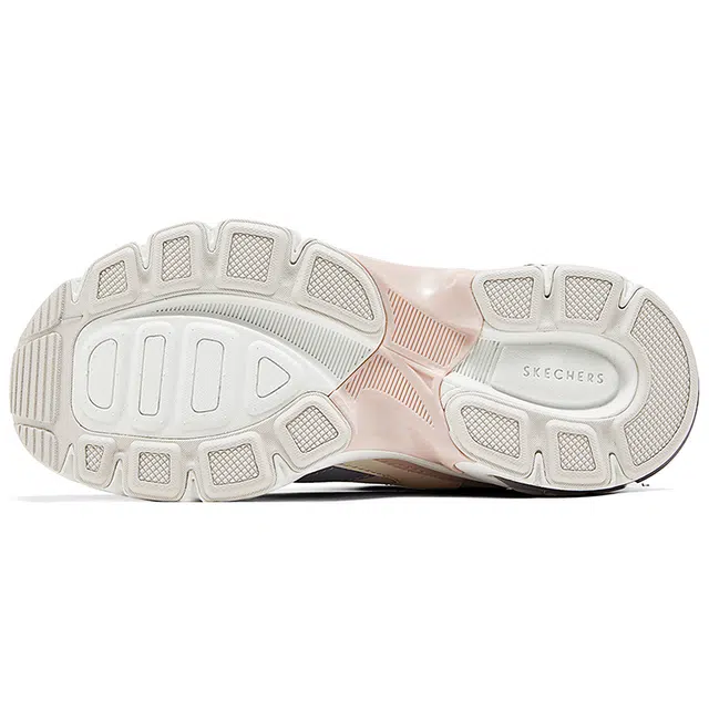 Skechers Street Low Pink