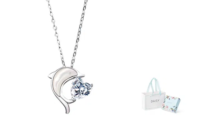 DAISY BEAUTY S925