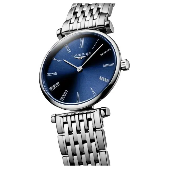 LONGINES 30 24mm L4.209.4.94.6