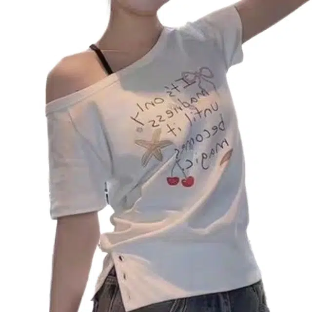ins T