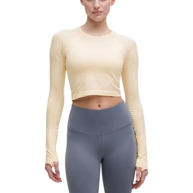 lululemon Swiftly Tech Cropped
