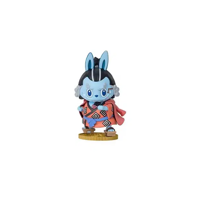 POP MART THE MONSTERS×ONE PIECE