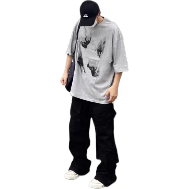 CHEER ZONE T