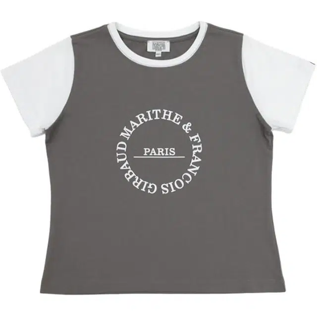 MARITHE FRANCOIS GIRBAUD T