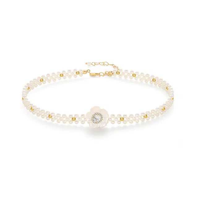 MCK choker