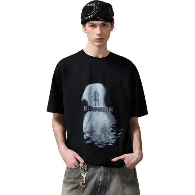Organic Emotion T