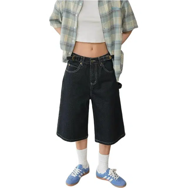 M JEANS STUDIOS 7 cleanfit
