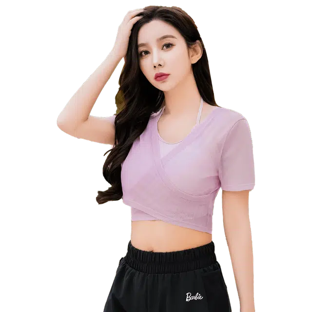 Barbie T