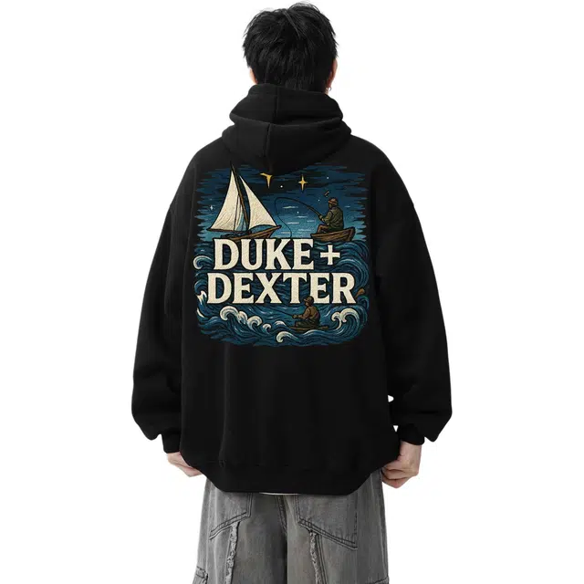 DUKE+DEXTER