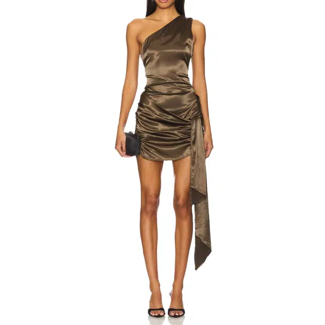 SUPERDOWN Dannika Mini Dress