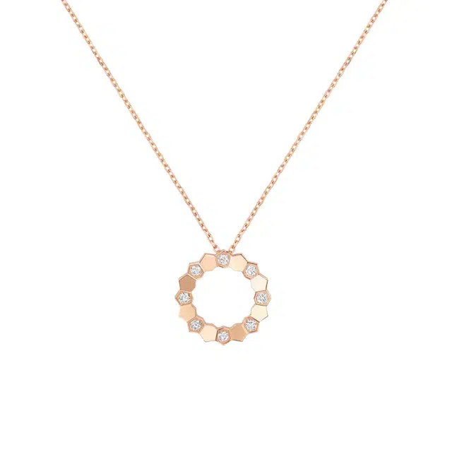 Chaumet Bee de Chaumet 18K