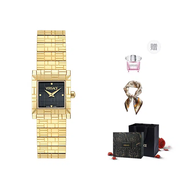 VERSACE 22