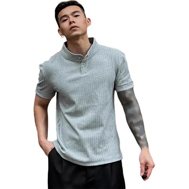 City Hipster Polo