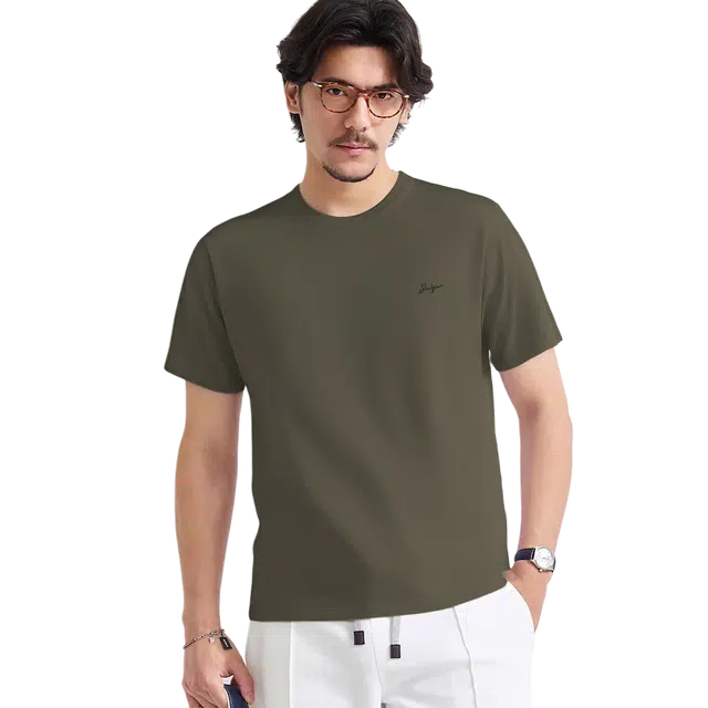 JUDGER T