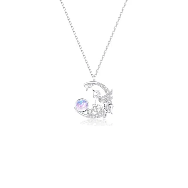 TWINKLE ANGEL S925