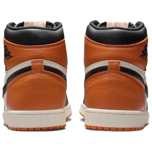 Jordan Air Jordan 1 Shattered Backboard